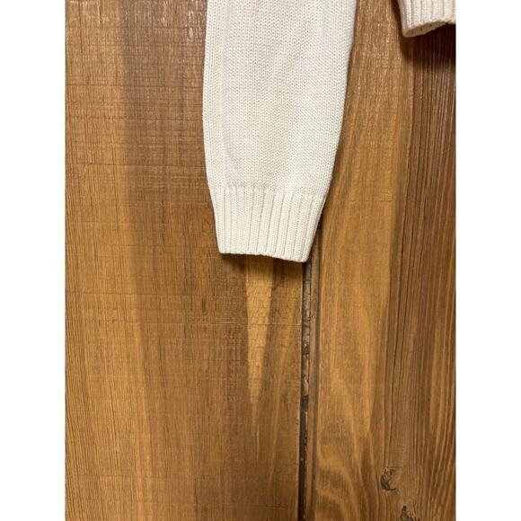 Women’s Rainbow Pride Cropped Knit Crewneck Sweater Top Forever 21 Size Small - Picture 10 of 11